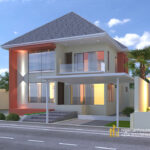 4 bedroom duplex (ref. 4070)