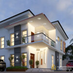 3 bedroom duplex (Ref.3038)