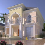 4 bedroom duplex (Ref. 4074)