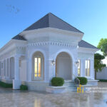 4 bedroom bungalow (Ref. 4081)