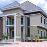 5 bedroom duplex (Ref 5042)