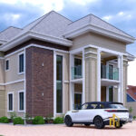 5 bedroom duplex (Ref 5042)