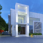 4 bedroom duplex (Ref. 4088)