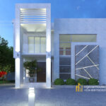 4 bedroom duplex (Ref. 4088)
