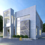 4 bedroom duplex (Ref. 4088)