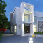 4 bedroom duplex (Ref. 4088)