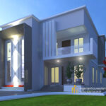 4 bedroom duplex (Ref. 4072)