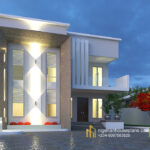 4 bedroom duplex (Ref. 4072)
