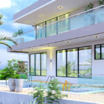 5 bedroom duplex with basement (CS 5204)