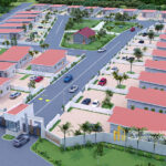 Residential estate (CS 0173)