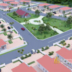 Residential estate (CS 0173)