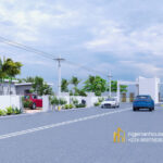 Residential estate (CS 0173)
