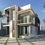 3 bedroom duplex (Ref. 3062)