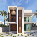 3 bedroom duplex (Ref. 3062)