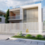 4 bedroom duplex (Ref. 4092)