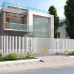 4 bedroom duplex (Ref. 4092)