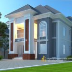 5 bedroom duplex (Ref. 5076)