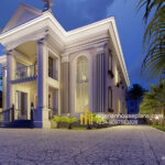 5 bedroom duplex (Ref 5080)