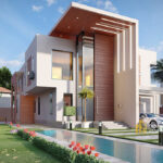 5 bedroom duplex (Ref 5098)