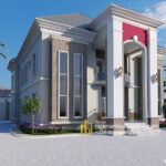 6 bedroom duplex (Ref. 6020)