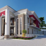 6 bedroom duplex (Ref. 6020)