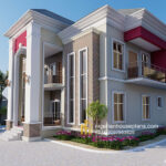 6 bedroom duplex (Ref. 6020)