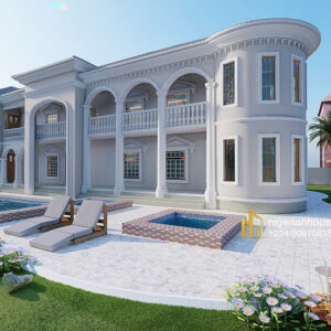 6 bedroom Villa (Ref. 6026)
