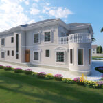 6 bedroom Villa (Ref. 6026)