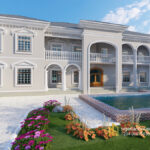 6 bedroom Villa (Ref. 6026)