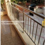 Built, Ibagwani, via Nsukka Enugu State Ref. 4037