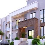 Residential apartments (Custom-1801)