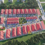Residential Estate Design (Custom-3803)
