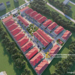 Residential Estate Design (Custom-3803)