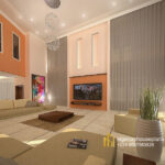 5 bedroom duplex (Custom 5207)