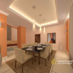 5 bedroom duplex (Custom 5207)