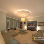 5 bedroom duplex (Custom 5207)