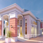 5 bedroom duplex (Ref.5104)
