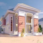 5 bedroom duplex (Ref.5104)