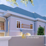 5 bedroom duplex (Ref.5104)
