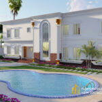 5 bedroom duplex (CS 5210)