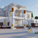5 bedroom duplex (CS 5210)