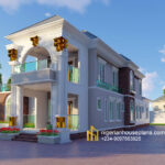 5 bedroom duplex (Ref. 5106)