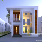 4 bedroom duplex (Ref. 4102)