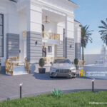 5 bedroom duplex (Ref.5108)