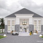 5 bedroom duplex (Ref.5108)