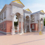 5 bedroom duplex (Ref.5092)