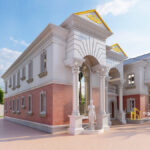5 bedroom duplex (Ref.5092)