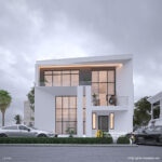 4 bed. duplex and 2 bed. flats (CS 5702)