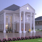 5 bedroom duplex (Ref.5112)