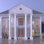 5 bedroom duplex (Ref.5112)